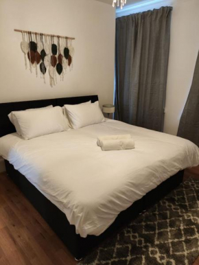 Central 3BR Flat Walk to Angel & City Centre